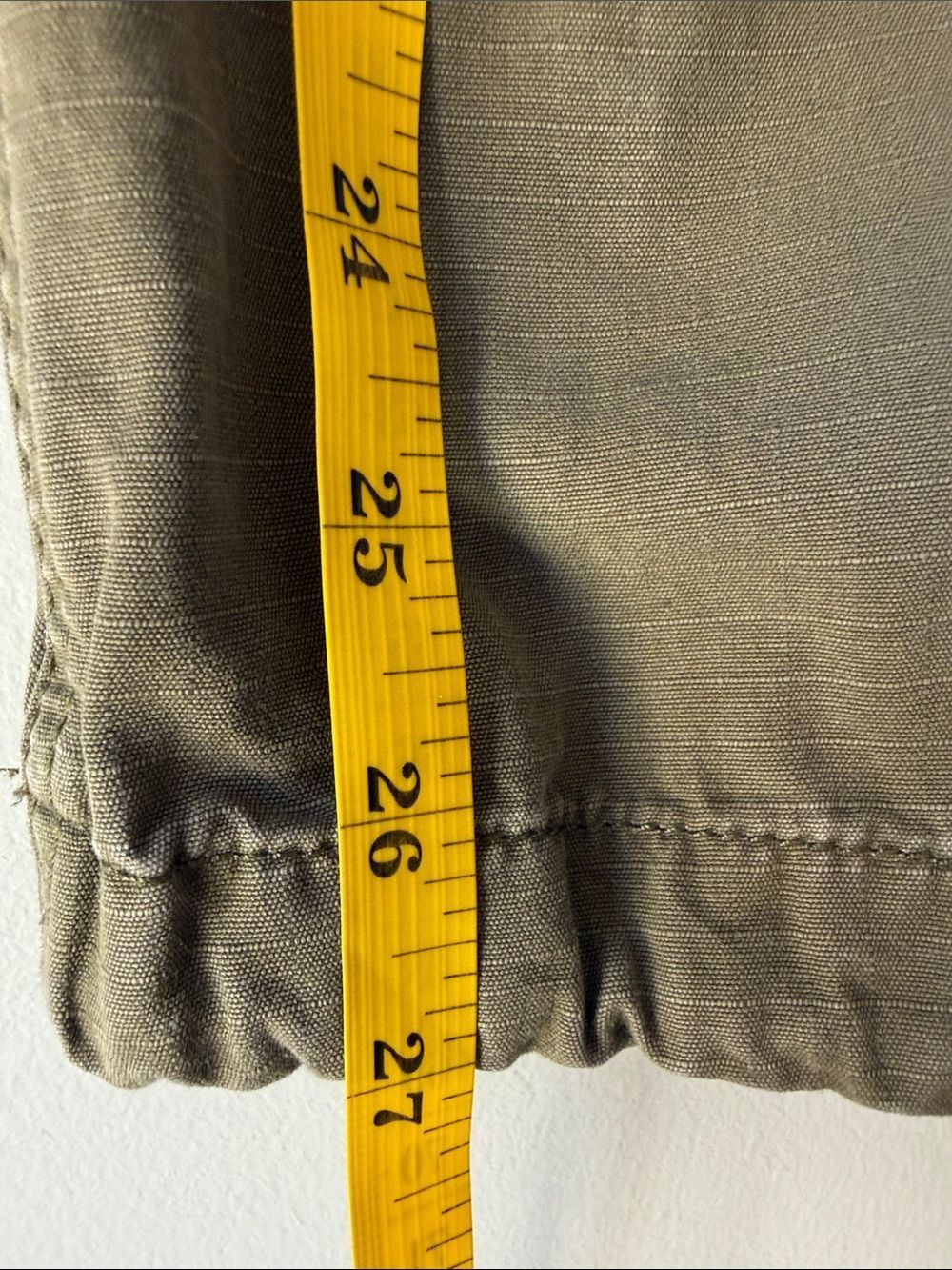 Polo Ralph Lauren Men's Cargo Cargo Pants - Picture 6 of 7
